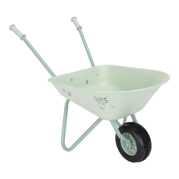 Aiakäru Forest Friends roheline 79x39x50cm