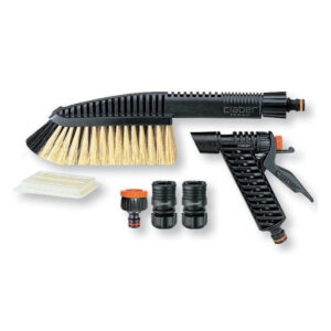 Claber autopesukomplekt Wippy Car