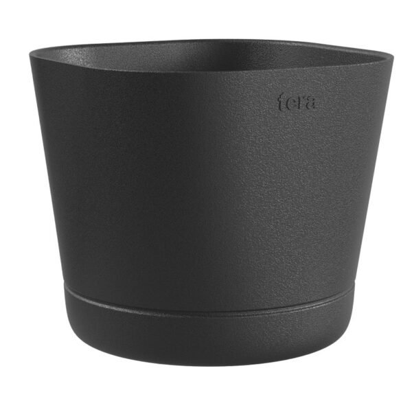 Lillepott Colorado Ø15x h13cm antratsiit