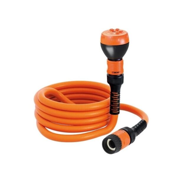 Pikenev voolik Twiddy 15m