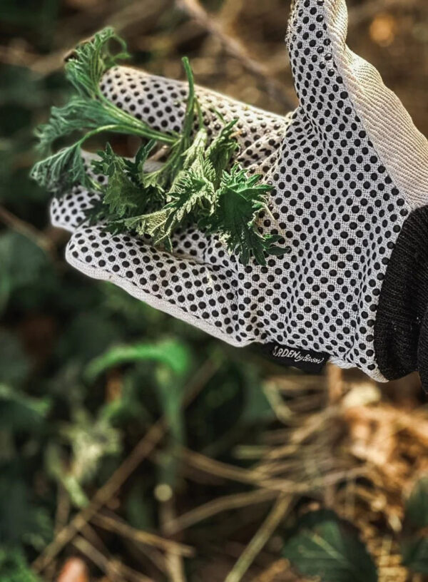 Töökindad Basic byBenson M