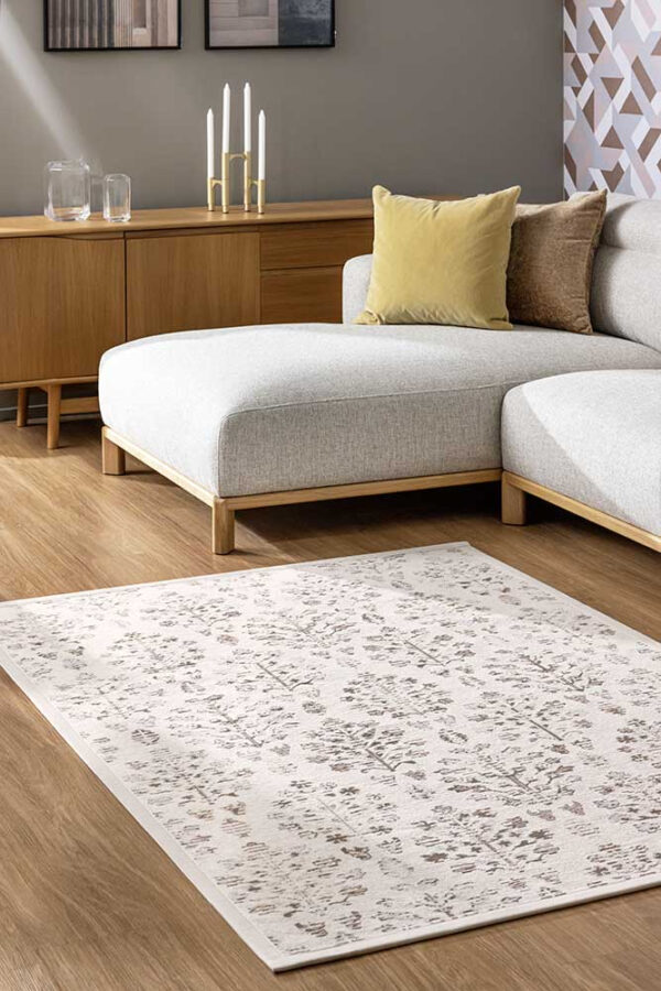 Narma Vaip smartWeave® Reigi valge 160x230cm