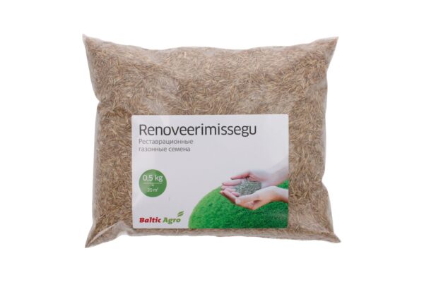 Baltic Agro Muru Renoveerimissegu 0,5kg