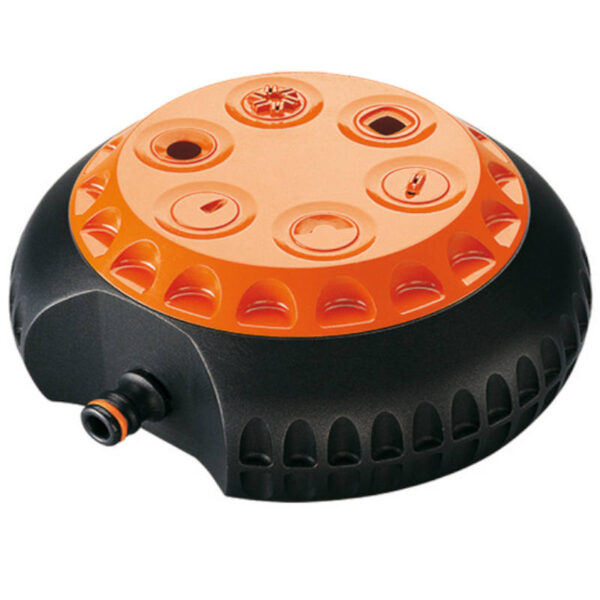 Claber vihmuti 64m2 6-funktsiooni