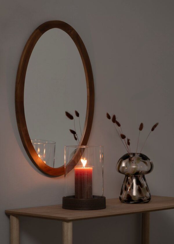 Küünlahoidja FanniK Aho 24 cm