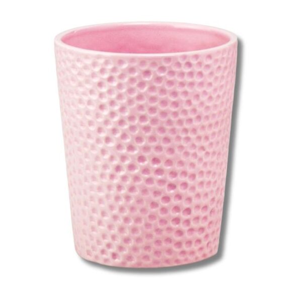 Orhideepott Barcelona Ø13x h15cm roosa