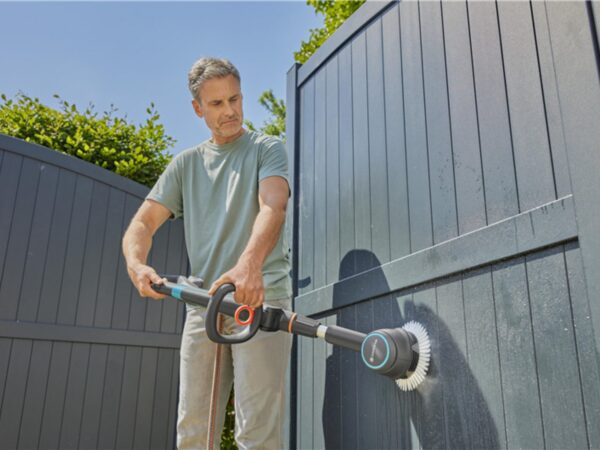 Pöördhari Gardena pehme Ø170mm