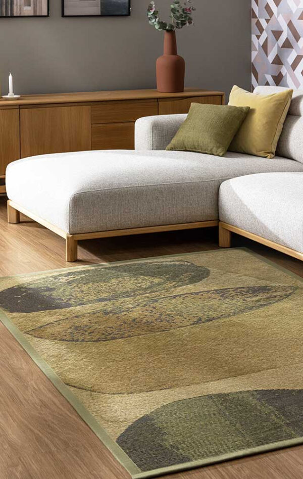 Narma Vaip smartWeave® Mukri roheline 160x230cm