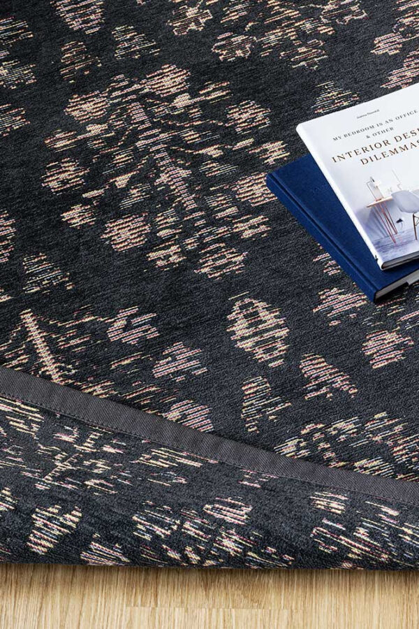 Narma Vaip smartWeave® Reigi tumehall 160x230cm