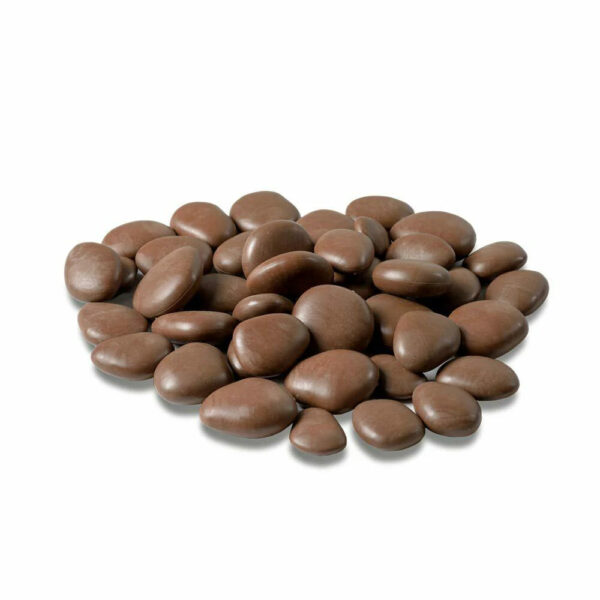 Dekoratiivkivid S plastikust 50x25cm pruun