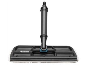 Aknapesuhari Gardena Cleansystem