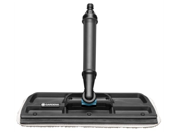 Aknapesuhari Gardena Cleansystem