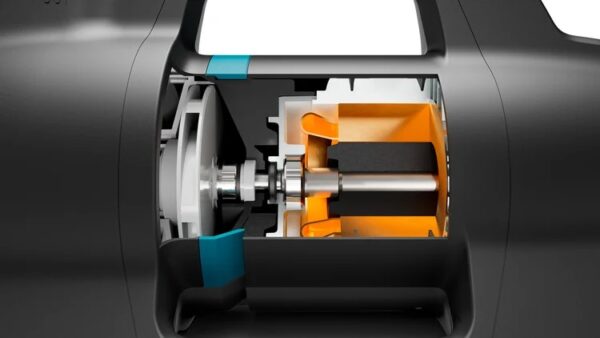 Aiapump Gardena SilentComfort 6300 bluetooth 1050W