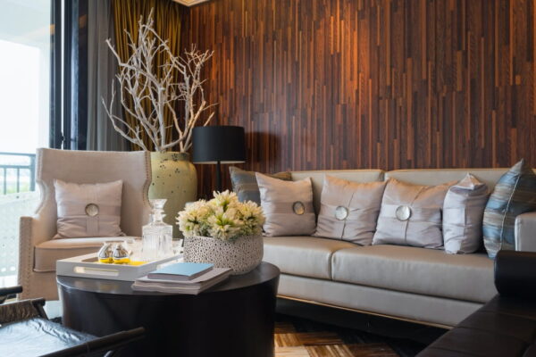 Ümbrispott Rustic Ø18x h8cm hall