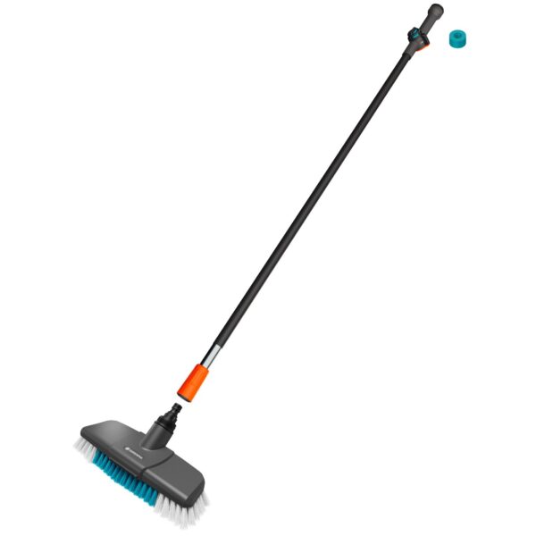 Pesukomplekt Gardena Cleansystem pehme, varrega