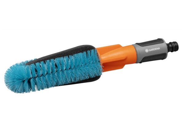 Rattapesuhari Gardena Cleansystem