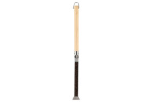 Puhastushari pitsaahjule 57cm