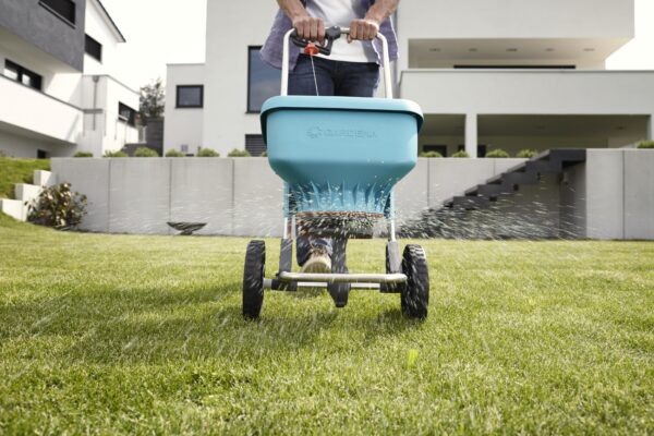 Gardena käsikülvik XL