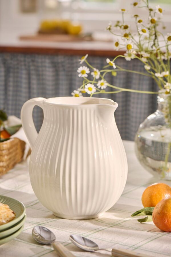 Kann Mynte Butter Cream 2L