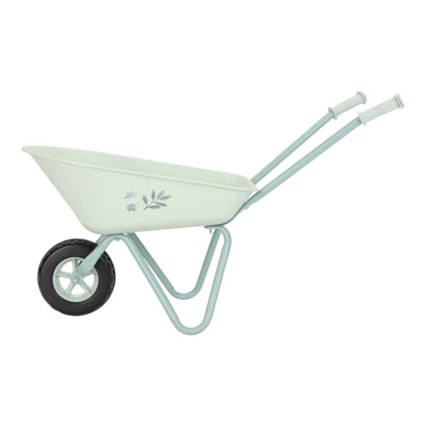 Aiakäru Forest Friends roheline 79x39x50cm