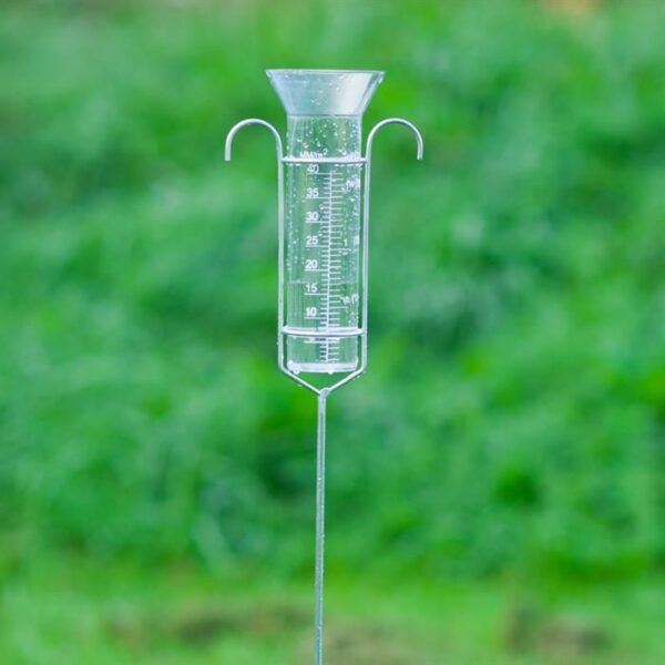 Sademete mõõtja 40mm h94cm