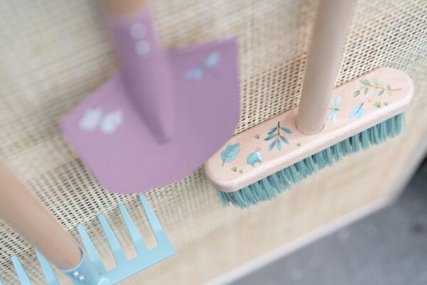 Reha Forest Friends sinine