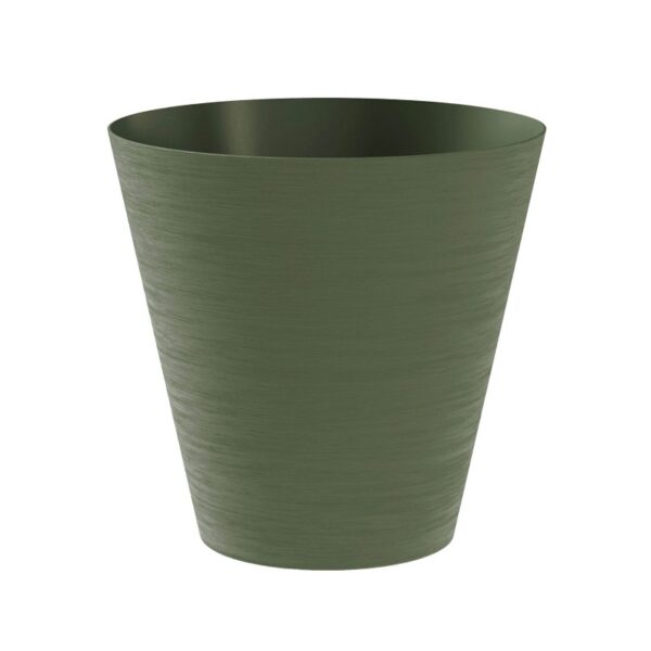 Lillepott Hoop Ø20x h19cm roheline