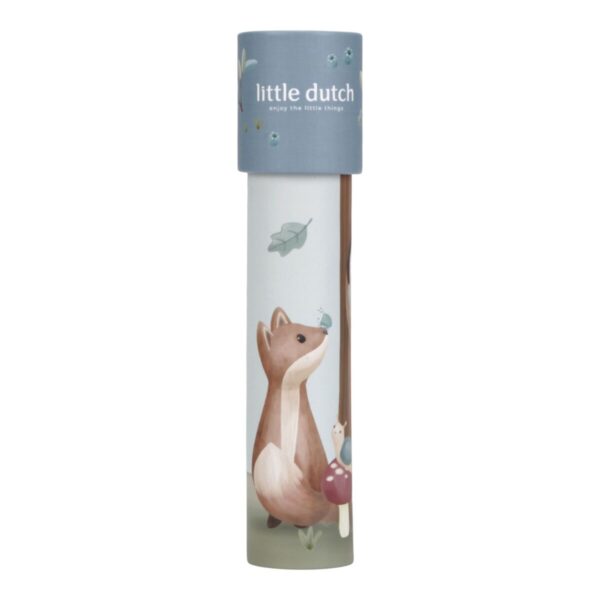 Kaleidoskoop Forest Friends Ø4,5x 19cm