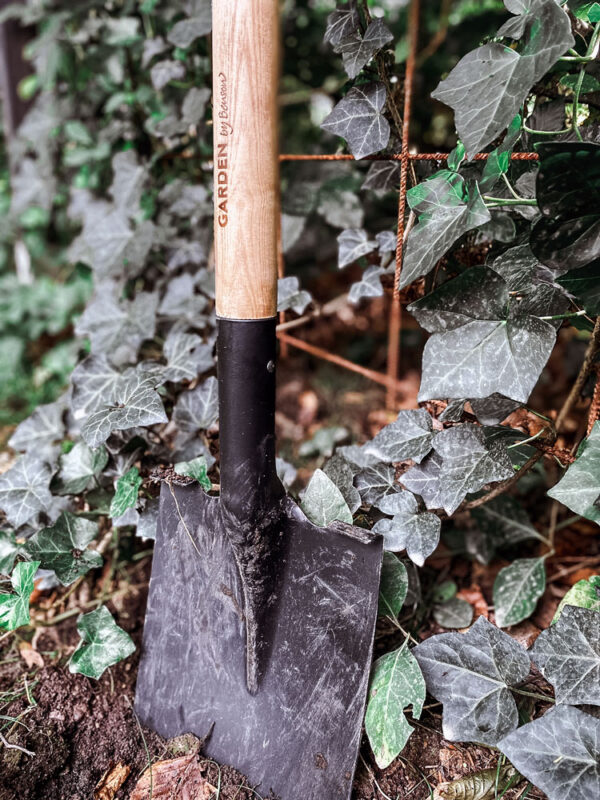 Kühvel Deluxe byBenson 1m