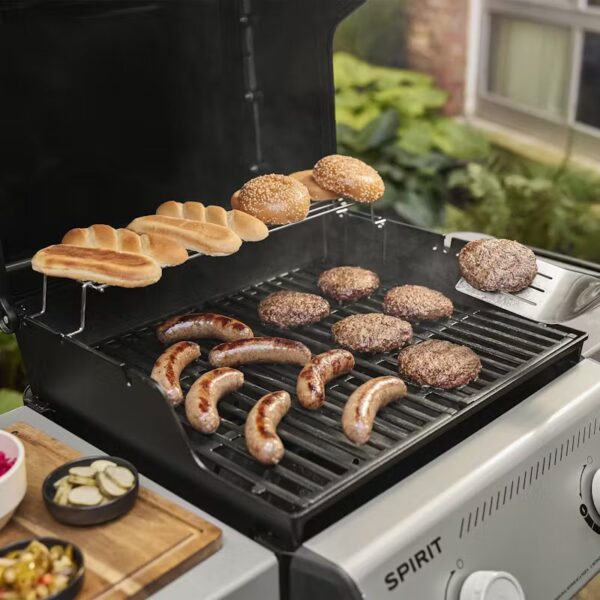 Weber gaasigrill Spirit E-210