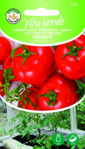 Tomat ‘Promyk’