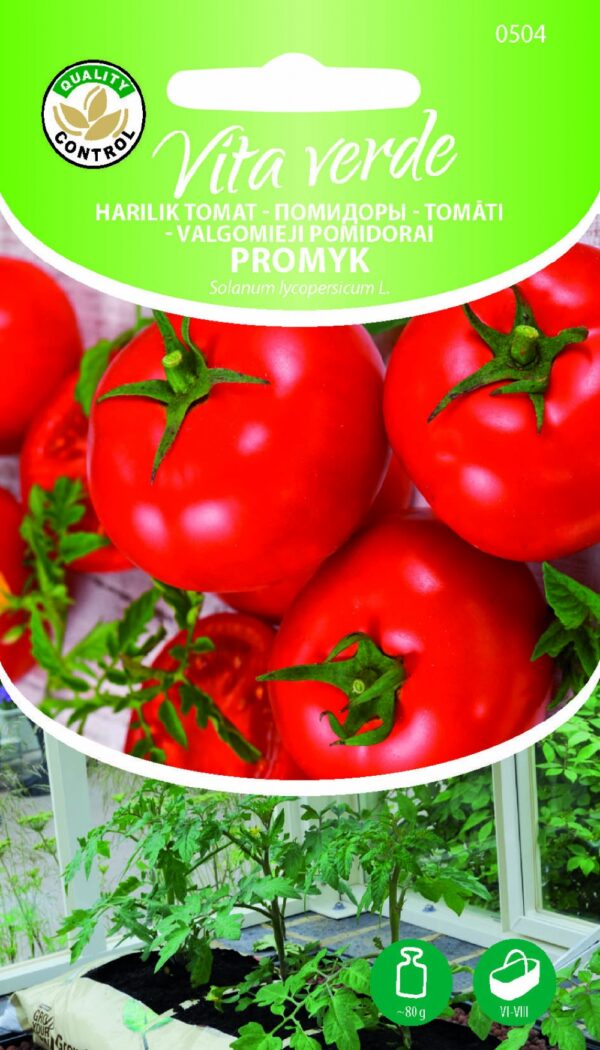 Tomat 'Promyk'