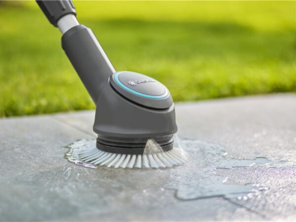 Pöördhari Gardena pehme Ø170mm