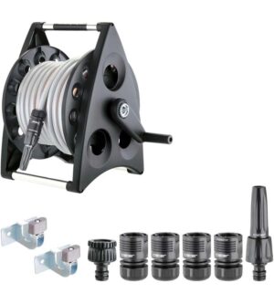 Claber voolikupooli komplekt Kiros Kit