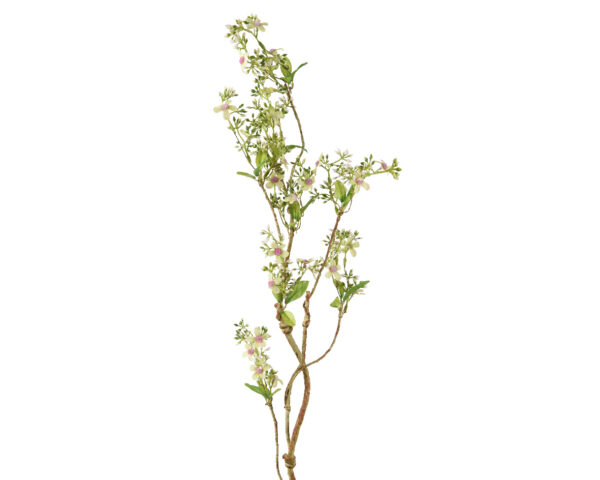 Kunstoks neiusilm roheline 21x7x h91cm