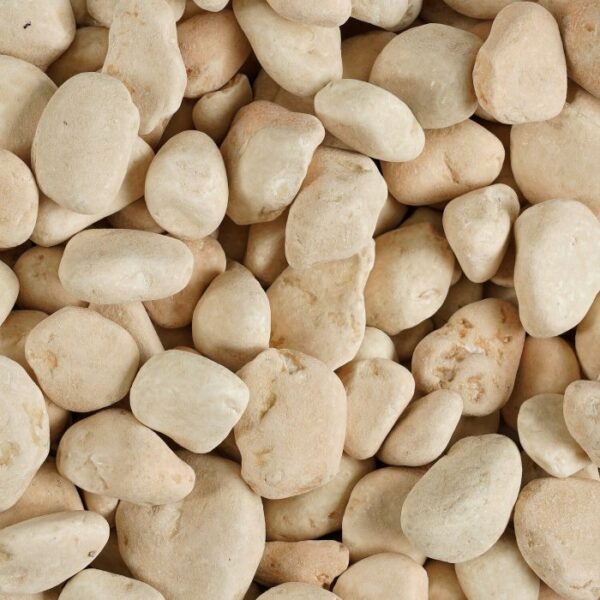 Dekoratiivkivid beež 650ml