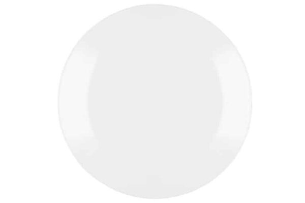 Kauss Maku Opal valge Ø26cm