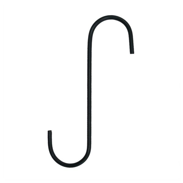 S- konks roheline Ø6mm x h30cm