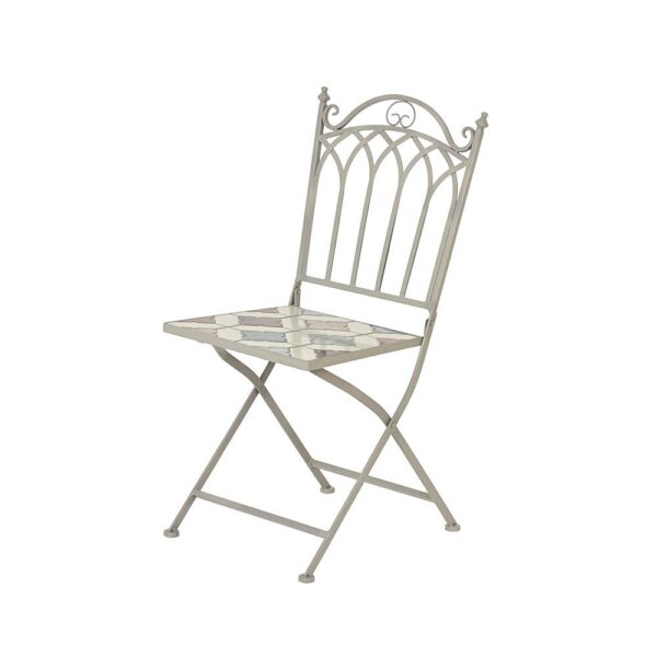 Aiatool Bistro helehall 50x38x h89cm