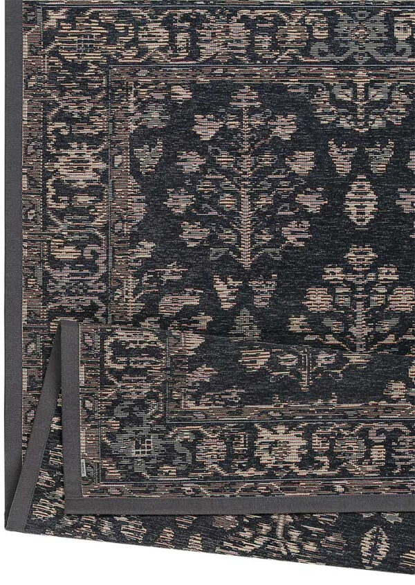 Narma Vaip smartWeave® Reigi tumehall 160x230cm