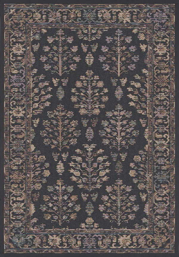 Narma Vaip smartWeave® Reigi tumehall 160x230cm