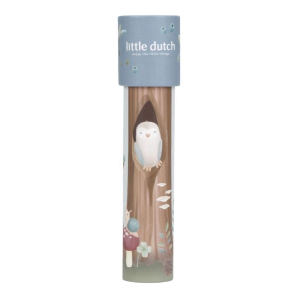 Kaleidoskoop Forest Friends Ø4,5x 19cm