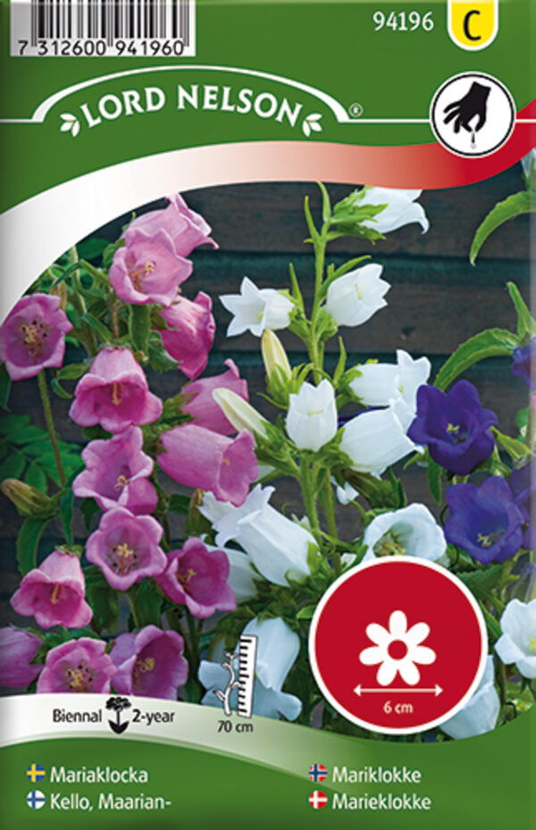 Keskmine kellukas 1575s