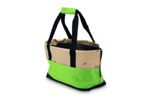 Beeztees reisikott koerale Nylon Sportivo 40x22x h28cm