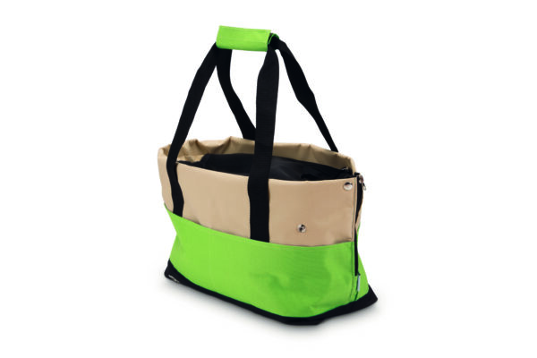 Beeztees reisikott koerale Nylon Sportivo 40x22x h28cm