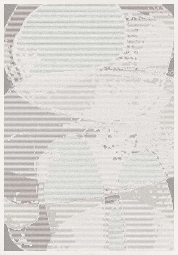 Narma Vaip smartWeave® Mukri valge 160x230cm