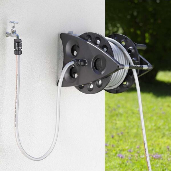 Claber voolikupooli komplekt Kiros Kit