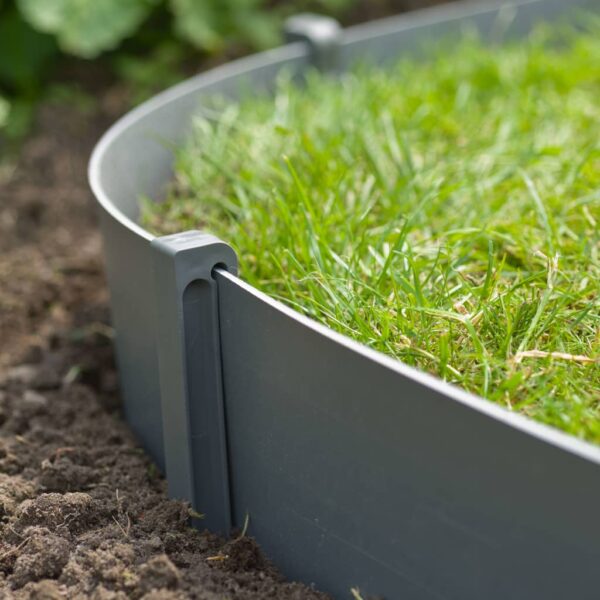 Peenraäärise vaiad Natura hall 10tk/pk h26,7cm