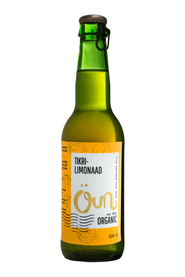 Tikrilimonaad 330ml MAHE