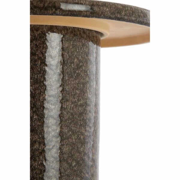 Abilaud Tudo tumepruun Ø40,5x h35,5cm